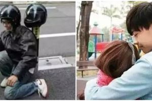 11 Potret absurd kaum jomblo mau terlihat romantis, bikin tepuk jidat