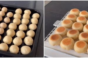 7 Cara bikin bakpia teflon isi keju, lezat dan bikin nagih