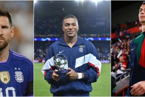 10 Pemain bintang ini calon peraih Golden Boot di Piala Dunia 2022