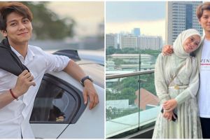 Rizky Billar diperiksa hari ini terkait kasus KDRT terhadap Lesty