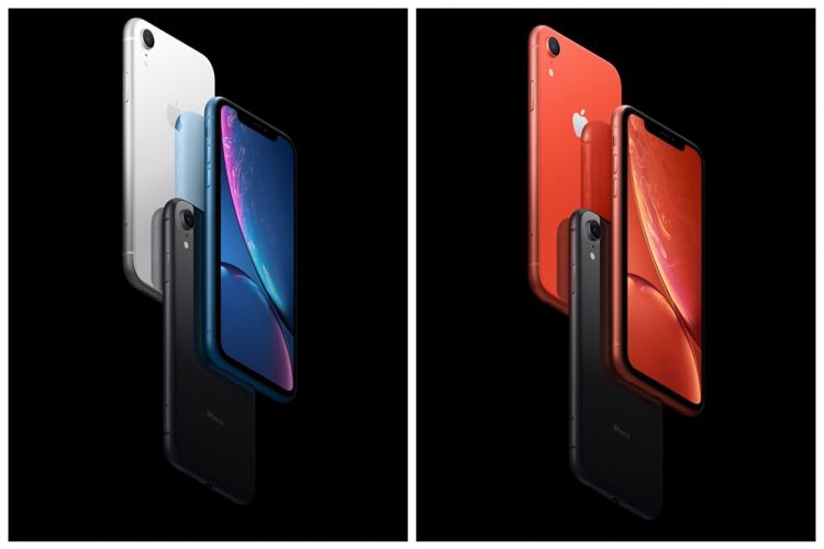 7 Fitur andalan di iPhone XR, ramah bagi penyandang disabilitas