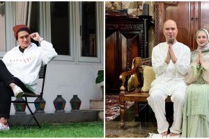 7 Artis Indonesia dilarang tampil di stasiun TV, terbaru Rizky Billar