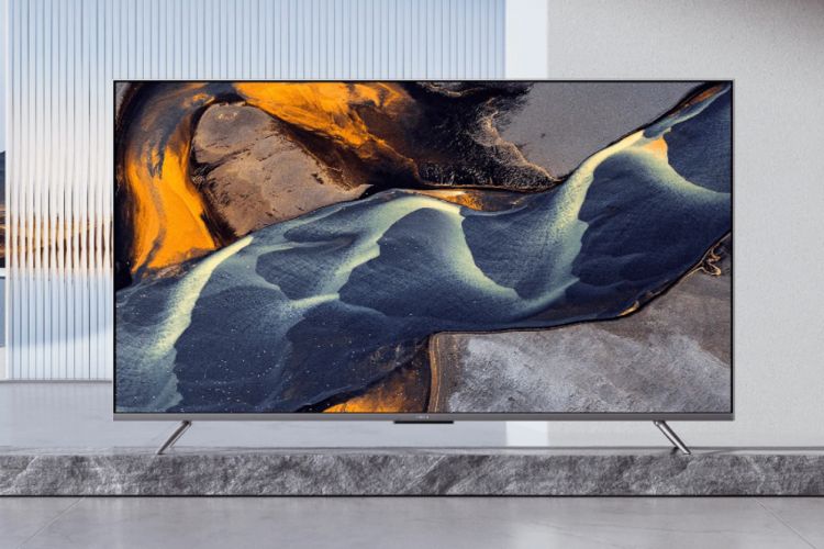 Xiaomi luncurkan TV Q2 dalam 3 versi, ini beda spesifikasi & harganya