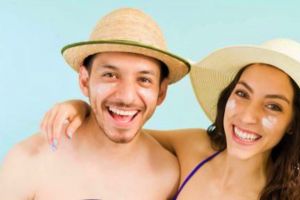 11 Physical suncreen harga mulai Rp 55 ribu, aman untuk kulit sensitif