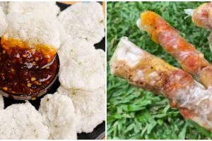 11 Resep olahan tepung tapioka pedas, praktis, gurih, dan bikin nagih