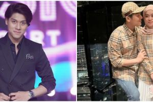 Rizky Billar bantah lakukan KDRT ke Lesty, kuasa hukum: itu tak benar