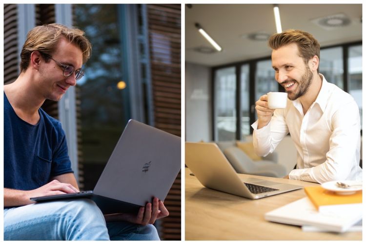 Cara mudah menghapus aplikasi laptop, bisa untuk Windows dan Mac