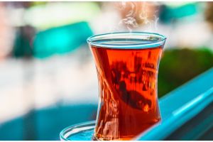 Jangan asal minum, ini anjuran konsumsi teh agar tak jadi penyakit
