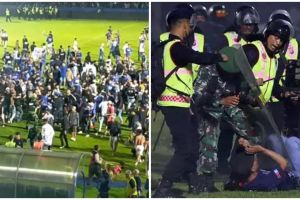 20 Personel Polri diduga langgar etik dalam tragedi Kanjuruhan