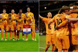 Jadwal Belanda di grup A Piala Dunia 2022: tanggal, jam, & siaran TV 