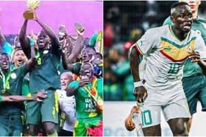 Jadwal Senegal di grup A Piala Dunia 2022: tanggal, jam, & siaran TV