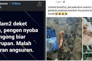 11 Status Facebook kocak 'sok ide' ini bikin senyum lebar