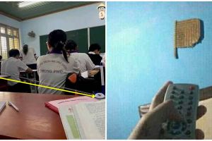 17 Momen lucu orang nggak modal ini aksinya bikin ngakak