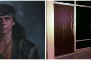 11 Potret rumah lawas aktor laga Barry Prima, sederhana tapi terawat