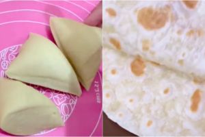 5 Cara bikin kulit tortilla ala rumahan, mudah ditiru dan antigagal