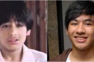 Aktor cilik kini jadi pengusaha, intip 11 potret terbarunya