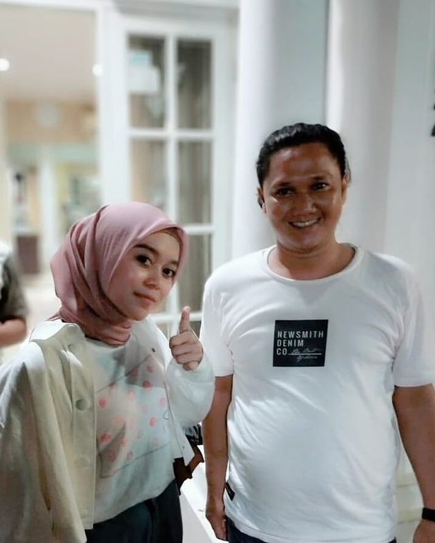 Singgung Lesty Kejora, kakak Rizky Billar sebut KDRT bukan kekerasan