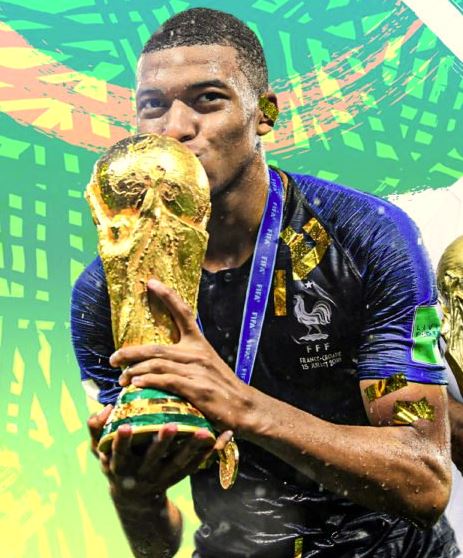 Daftar pemain termuda yang pernah juara Piala Dunia dari masa ke masa