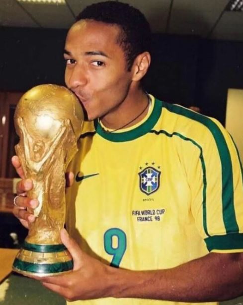 Daftar pemain termuda yang pernah juara Piala Dunia dari masa ke masa