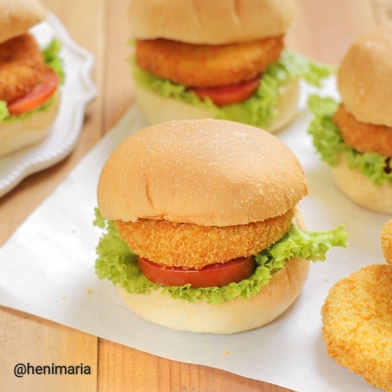 11 Resep olahan tempe modern, mudah dibuat, enak dan menyehatkan