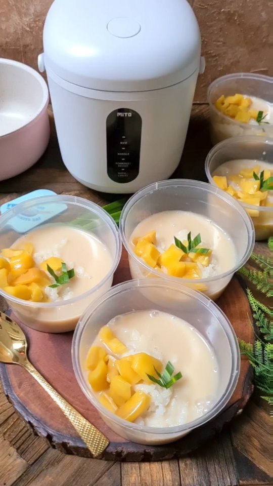 Resep kolak ketan nangka, manis, legit, dan mudah dibuat