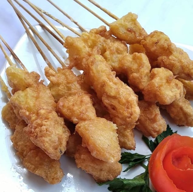 15 Resep olahan singkong jadi aneka gorengan, gurih dan bikin nagih