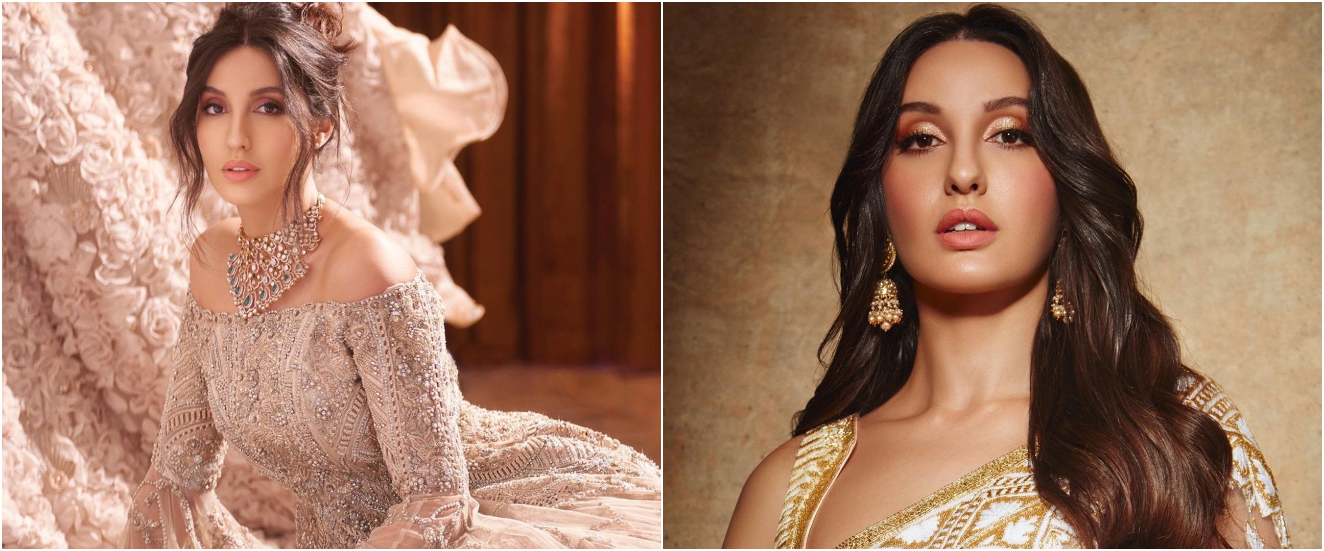 Artis Bollywood Nora Fatehi akan tampil di pembukaan Piala Dunia 2022