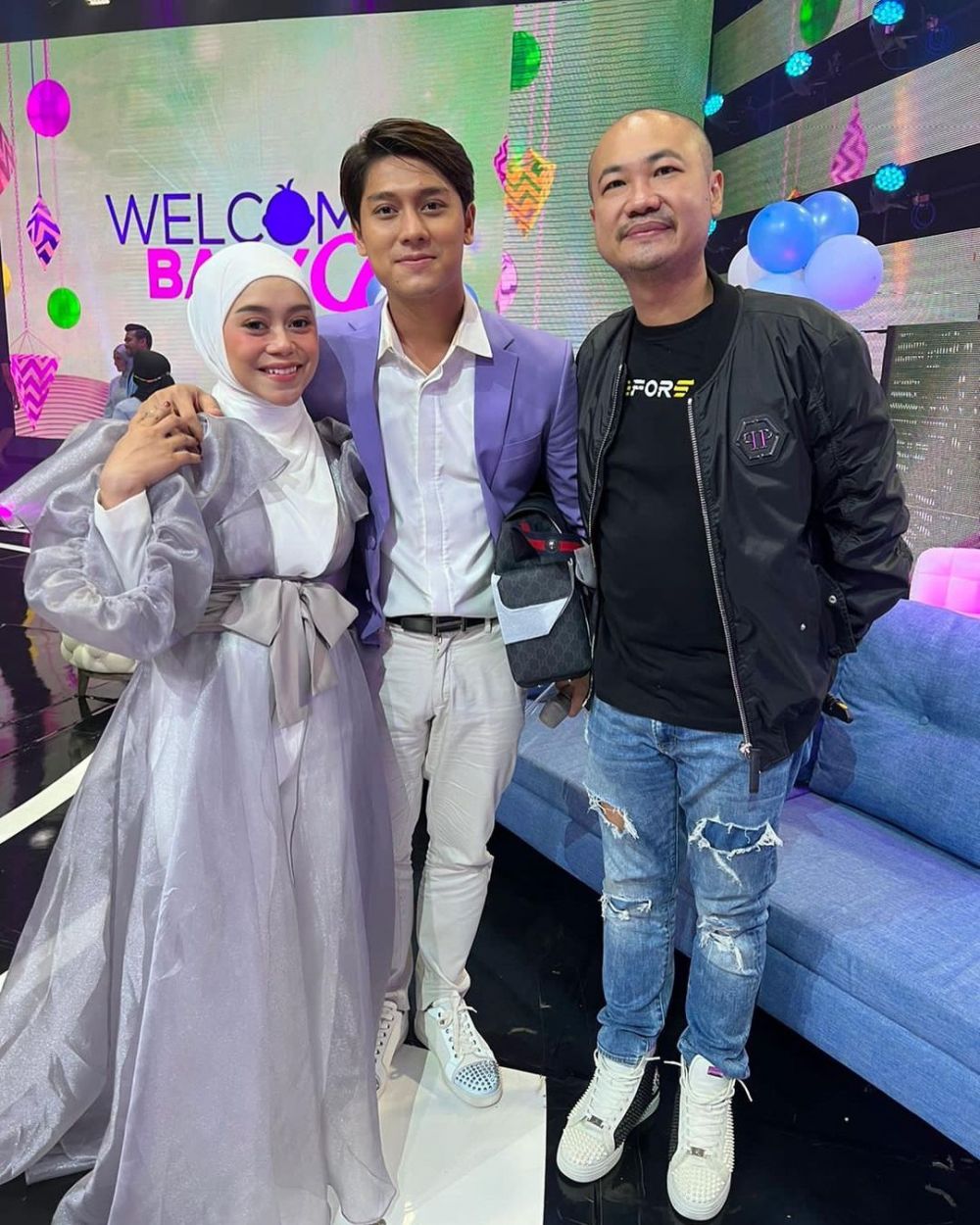 Rekan bisnis Rizky Billar ungkap dugaan KDRT yang dialami Lesty Kejora