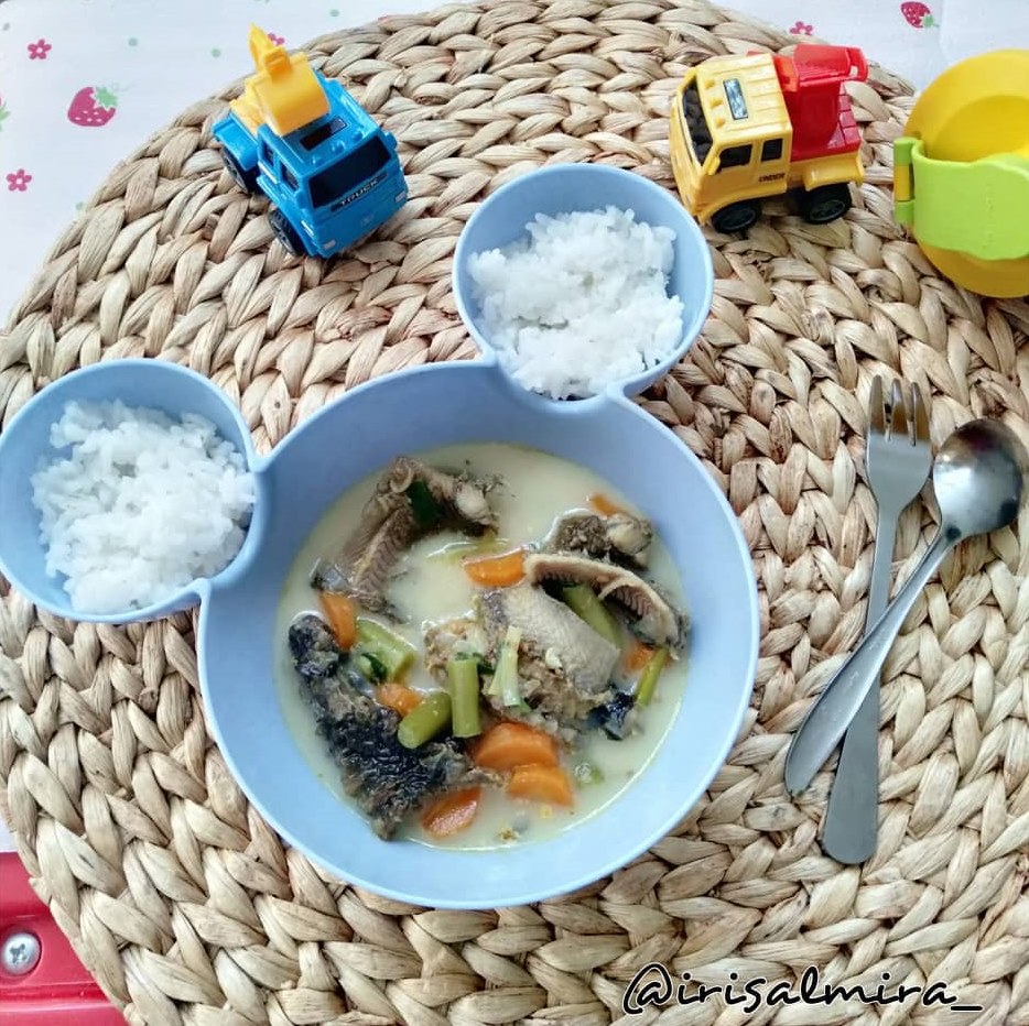 11 Resep olahan belut kuah, nikmat dan bikin ketagihan