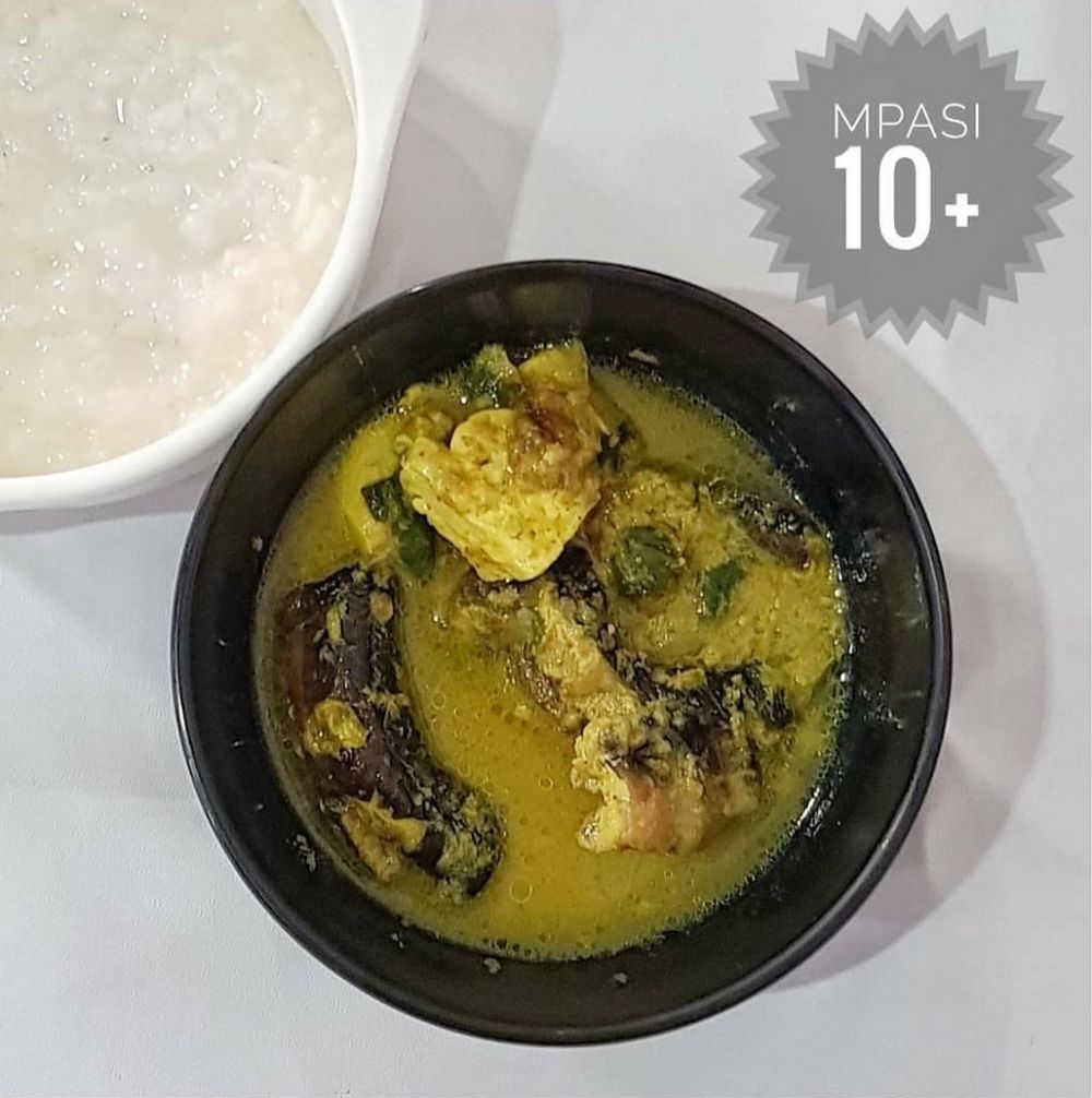 11 Resep olahan belut kuah, nikmat dan bikin ketagihan