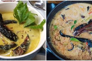 11 Resep olahan belut kuah, nikmat dan bikin ketagihan