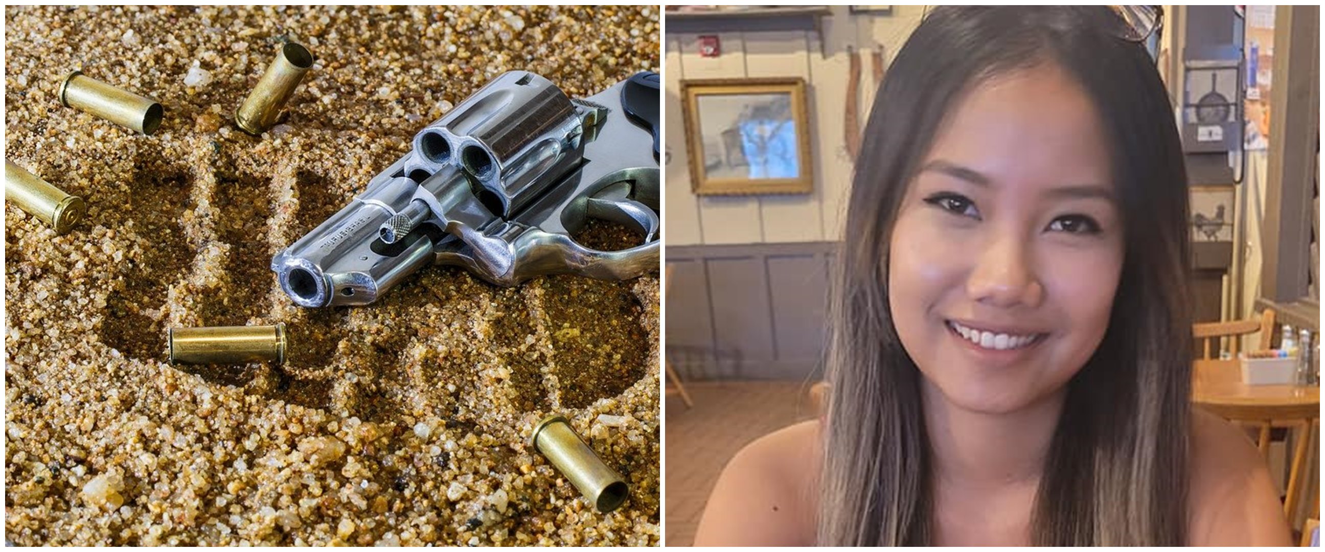 WNI jadi korban salah tembak di AS, diberondong ratusan peluru