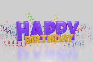 3 Contoh surat ulang tahun bahasa Inggris untuk teman, bikin haru