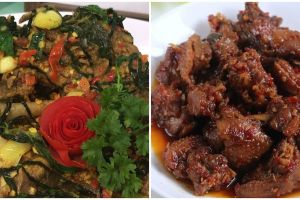 13 Resep olahan bebek jadi berbagai tumisan, empuk, antiamis, & enak