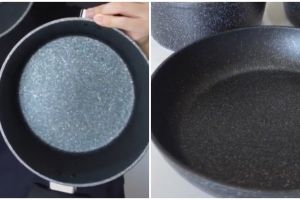 Jarang diketahui, ini 5 trik agar panci baru awet dan tidak lengket