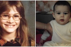 7 Potret masa kecil pemain Ticket to Paradise, Maxime Bouttier imut