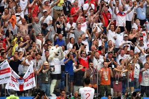 Pemerintah Inggris blokir 1300 fans untuk nonton Piala Dunia di Qatar