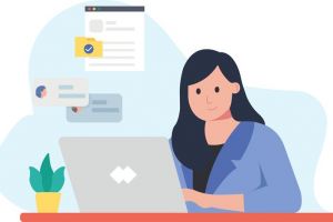 33 Contoh soal application letter bahasa Inggris beserta kunci jawaban