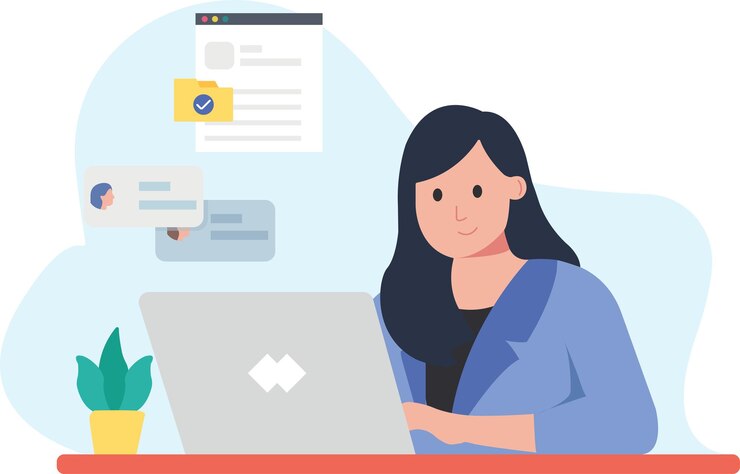 33 Contoh soal application letter bahasa Inggris beserta kunci jawaban