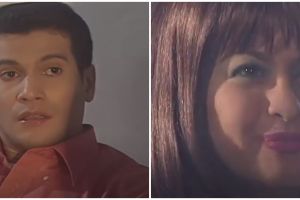 Potret dulu dan kini 6 pemain Boneka Poppy, Diana Pungky jadi pebisnis