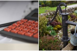 9 Contoh soal fluida dinamis dan pembahasannya, tak rumit