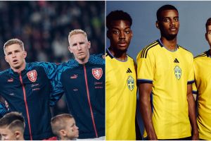 Daftar negara finalis Piala Dunia tapi tidak lolos di Qatar 2022