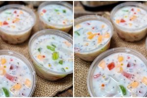 Resep es sirsak Manado, segar dan cocok jadi ide jualan