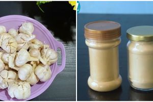 7 Cara bikin bawang putih bubuk buat stok, bisa awet sampai setahun