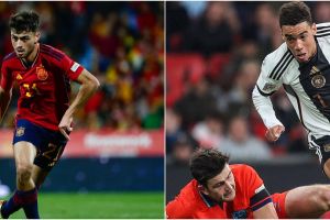 Daftar calon debutan ini diprediksi bersinar di Piala Dunia 2022