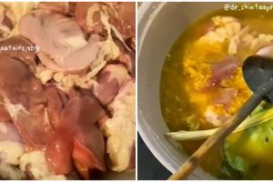 Trik mengolah hati ayam agar nggak pahit, mudah dan antigagal
