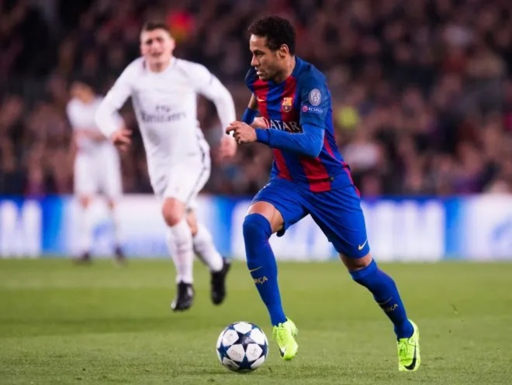 Oppo umumkan 3 Inspirational Game Liga Champions UEFA pilihan penonton