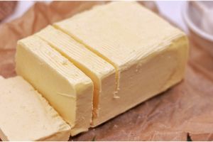 Trik simpan butter untuk sekali masak, lebih praktis dan higienis