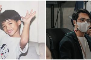 Jadi komisaris perusahaan, ini 9 potret dulu dan kini Ricky Harun