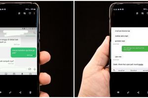 17 Chat lucu driver ojek online ketika jemput penumpang ini kocak abis